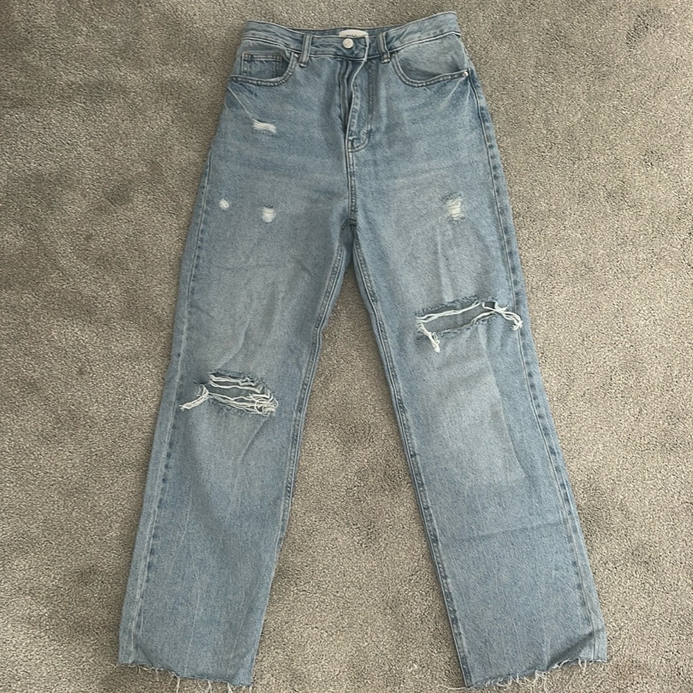 Pacsun 90s Boyfriend Jeans Size 27